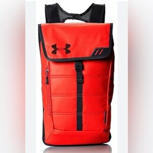 Under Armour Storm Tech Roll Up Backpack